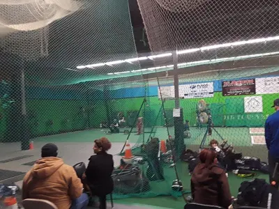 Rhode Island Baseball Institute image 1