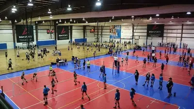 The Sportsplex image 1