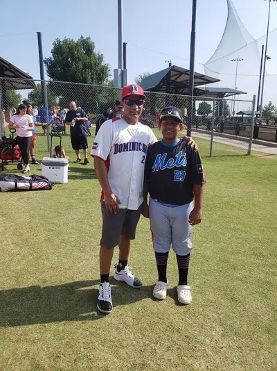 Grapevine Youth Baseball image 1