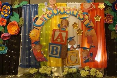 Preston ABC Day School image 1