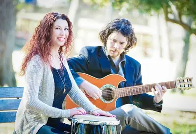 Child Play Music School image 1