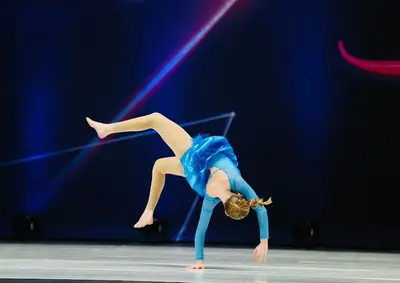 Dance Dreams Academy of Dance image 1