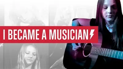 School of Rock image 1