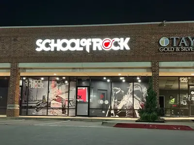 School of Rock image 1
