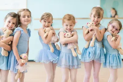 JDM School of Dance image 1