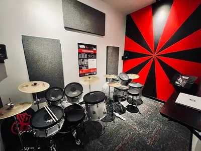 School of Rock image 1