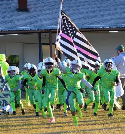 Lake Worth Youth Association image 1