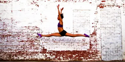Dancer Strong Academy image 1