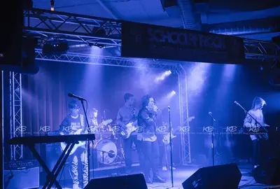 School of Rock image 1