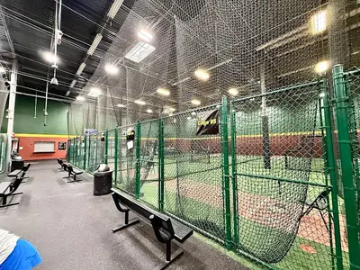 D-BAT Allen image 1