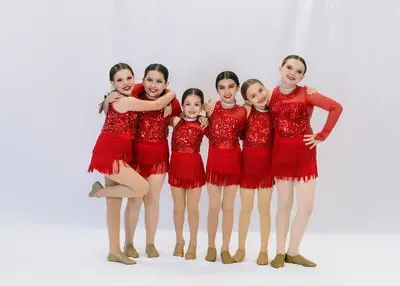 Ten Feet Tall Dance Studio image 1