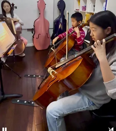 B&M Music School image 1