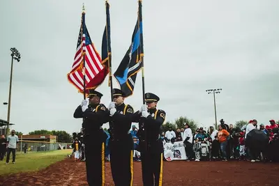 Dallas Youth Sports image 1