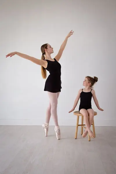 A Time To Dance Studio image 1