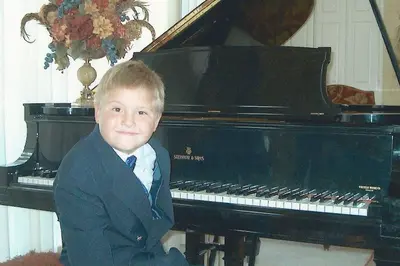 Johnna Moore Music Studio image 1