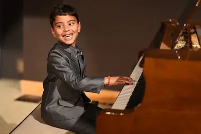 4/4 School of Music image 1