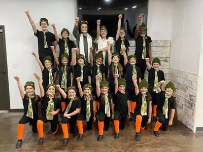 Time to Shine Performing Arts image 1