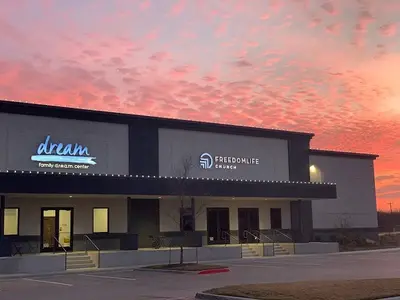 Family Dream Center image 1