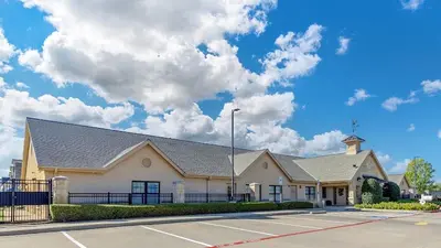Primrose School of Frisco at Independence image 1