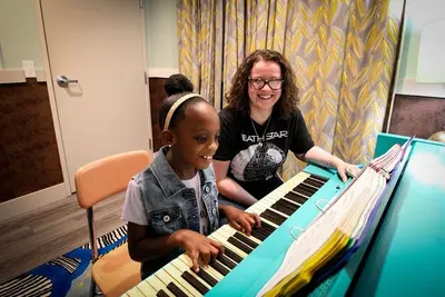 Creative Soul Music School Fort Worth image 1