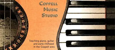 Coppell Music Studio image 1