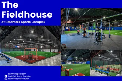 Southfork Sports Complex image 1