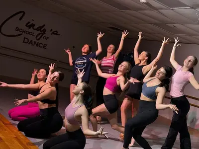 Cindy's School of Dance image 1
