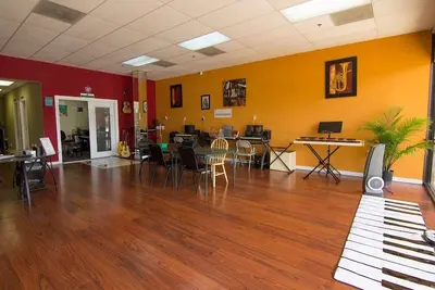 3M Academy of Music image 1