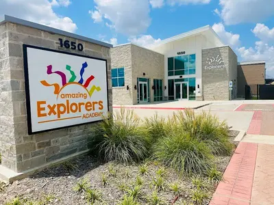 Amazing Explorers Academy Prosper image 1