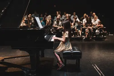 Dynamic School of Music image 1