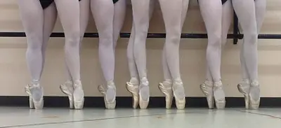 Arabesque Studio of the Dance image 1