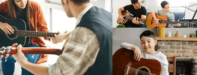 Blackbird Music Academy image 1