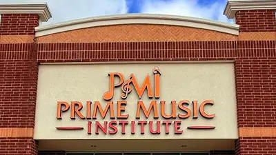 Prime Music Institute - Allen image 1