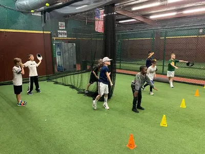 D-BAT Keller image 1