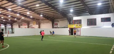 RISE Baseball Institute image 1