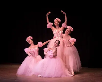 Heritage School of Classical Ballet image 1