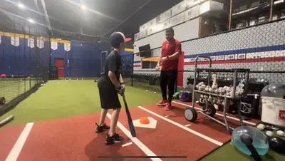 7AR Baseball Academy image 1