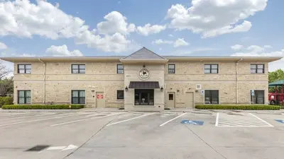 Primrose School of Park Cities image 1