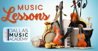 Dallas Music Academy image 1