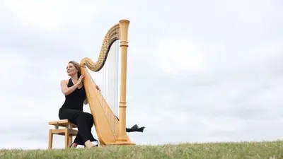 Hannah Kuipers' Music Studio image 1