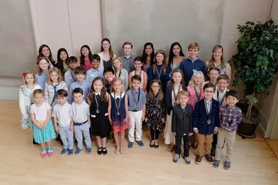 New Song Music Academy image 1