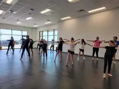 Forney Talent Factory image 1