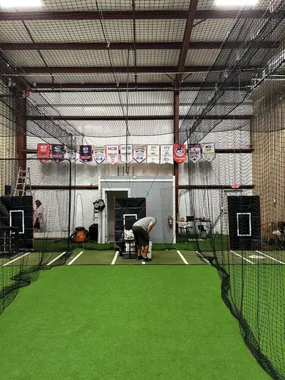 Surge Baseball Academy image 1