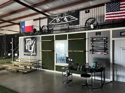 Swing Factory image 1