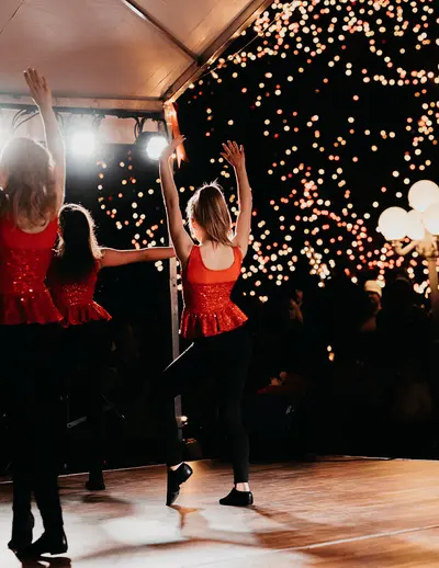 Toby's School of Dance image 1