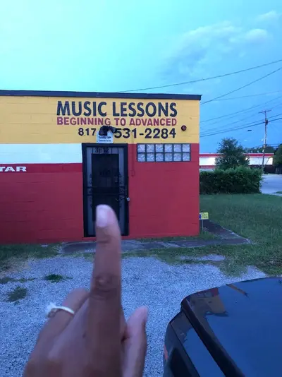 Wilborn Music Studio image 1