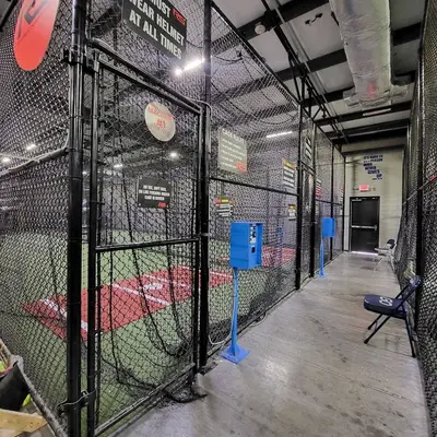 Red Stitch Sports Fort Worth image 1