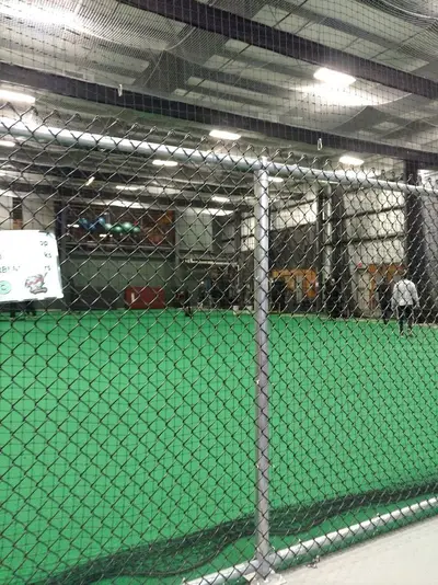 RBI Baseball Academy image 1