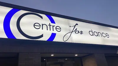 Centre for Dance image 1