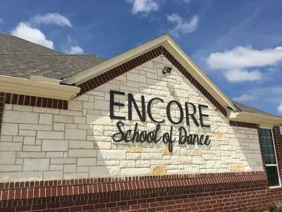 Encore School of Dance image 1
